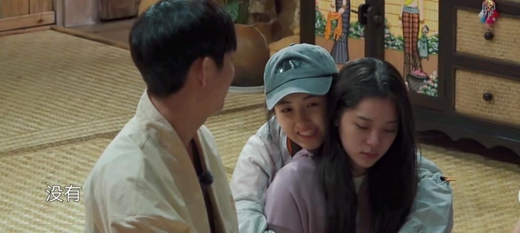  黄磊|《向往的生活》怀旧男团勾人回忆，娜枫闺蜜惹人心疼，真实才是向往