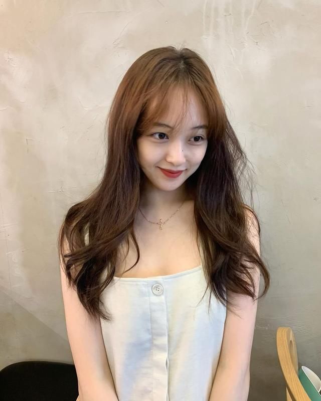 甜蜜|分手还是朋友!金宝罗与赵炳奎宣布情断,女方仍保留二人甜蜜合影