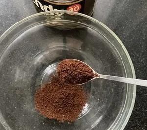  面纱|揭开最近超火的4000次泡沫咖啡面纱，准备好这4样食材，一起做吧