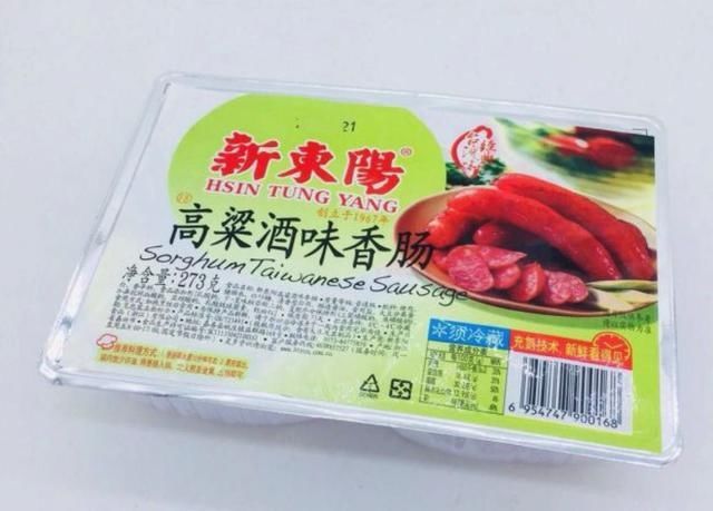  首选|“肉食主义者”的进餐首选！二十款平价香肠盘点，可以放心闭眼买