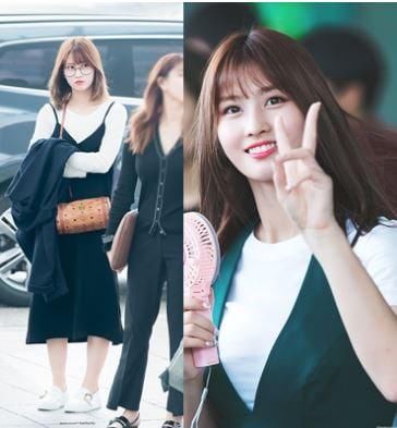  达人|韩国版偶像时尚达人的衣橱里都应该有12件单品