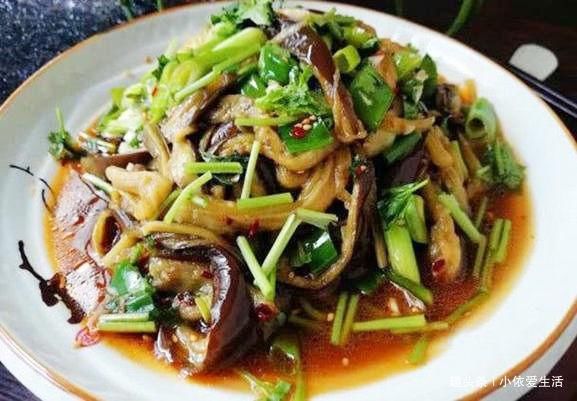  好吃|夏日炎热，教你几道清淡可口的家常素菜，好吃不腻，爽口又下饭