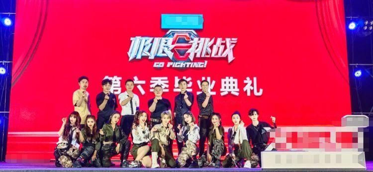  极挑男团|《极限挑战》仓促收官，极挑团沦为配角，成员单飞留惊喜