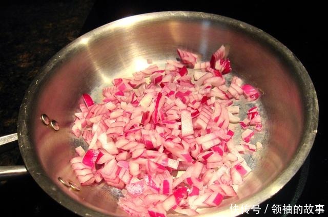 做法|做肉丸子时,加淀粉是大错特错,教你正确做法,劲道Q弹,真香