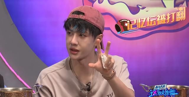  孙红雷|《这就是街舞》再现抢七大战，张艺兴cue孙红雷，黄渤惊喜加盟