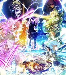 番剧|暑假补番指南——一定不要错过的优秀番剧!