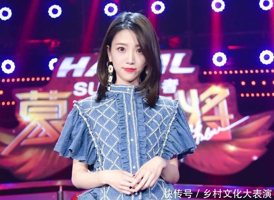 播出|《蒙面舞王》播出后,整个节目并没有大火,没想到火的是主持人