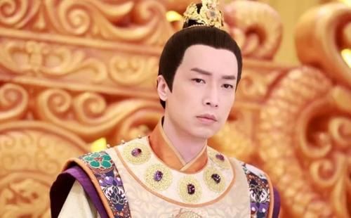 杀害|李世民杀害兄弟，李隆基比他更狠：血洗家族，襁褓婴儿也不放过！