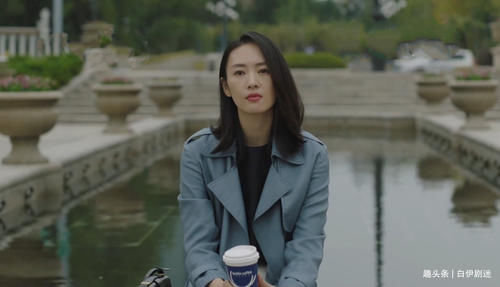  真的|三十而已：顾佳邂逅小帅哥这段，有何深意？她真的想通了吗？