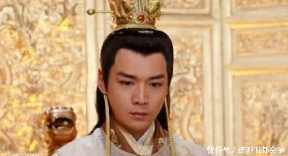 皇帝|他是最仁慈的皇帝,可是最后竟落得无后的下场!