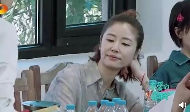  客栈|给刘涛当绿叶林心如上综艺咖位大降频被怼