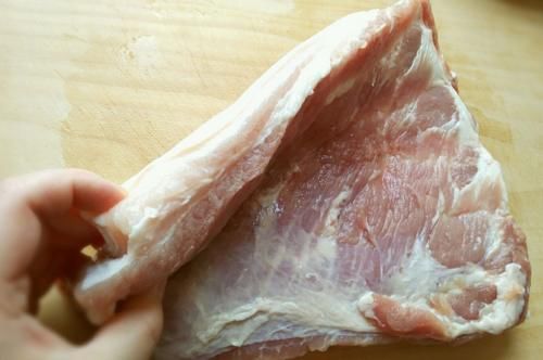  关键|猪肉怎么做才不腥？方法是关键，多做1步，香软可口，没一点腥味