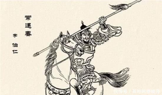  冯胜|常遇春去世前，把儿子托付给冯胜，冯胜却毁掉了亲女婿的前途