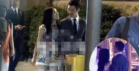  王思聪|为男友跳河、被打到骨折也不分手，王思聪：叶璇这是被下降头了？