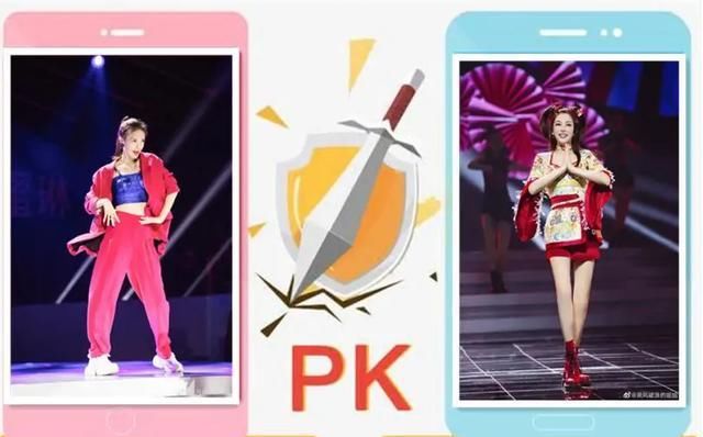  浪姐|网传《浪姐》不同版本的五人成团名单大pk，你pick谁？