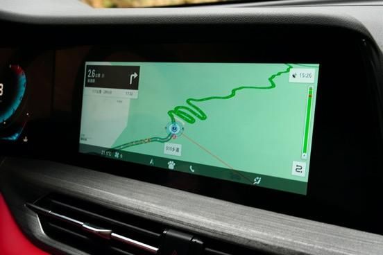 蓝鲸|恬静身躯下的澎湃心脏——长安CS55PLUS蓝鲸版试驾