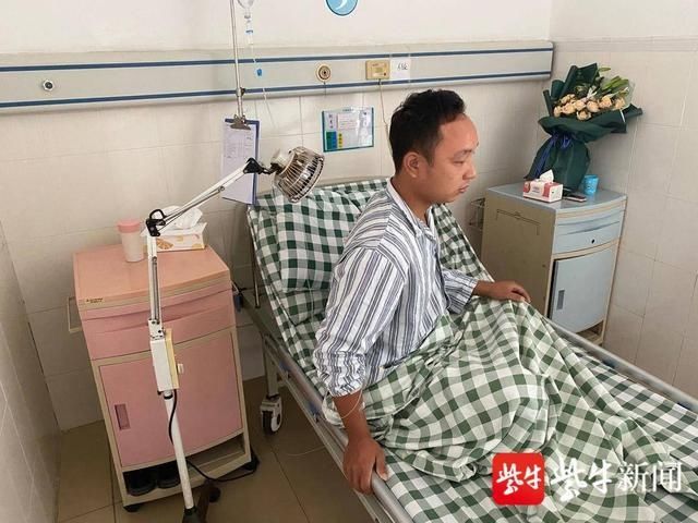  身中|90后快递小哥勇救10岁小女孩身中两刀，缝了40余针后他说：下次我还会站出来