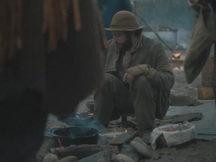  魔力|这部有魔力的“新”电影，祭出年度最美结尾