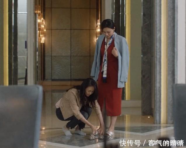 还要|《三十而已》顾佳令人不适?又见为母则刚套路,女性还要多全能?