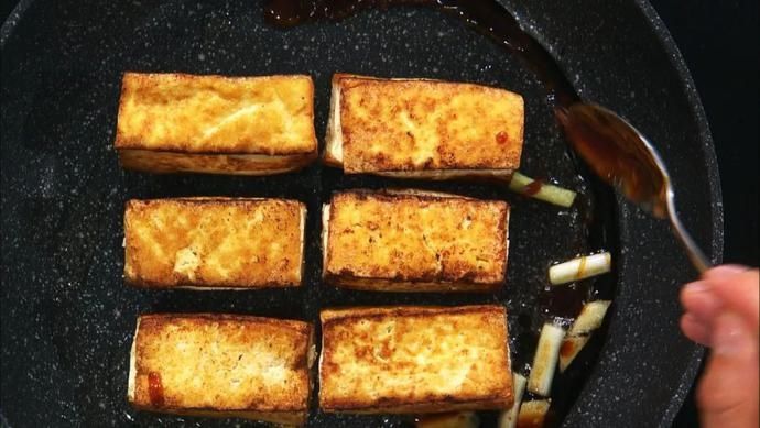 今日|【养生厨房】今日菜品——厢子豆腐