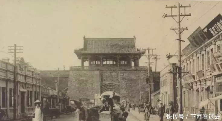 黄显声|918事变时，第一个开枪反击日寇，被写进了新中国国歌里