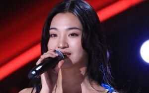  感动|李健，英雄救美感动全场，《中国好声音》2020第三场