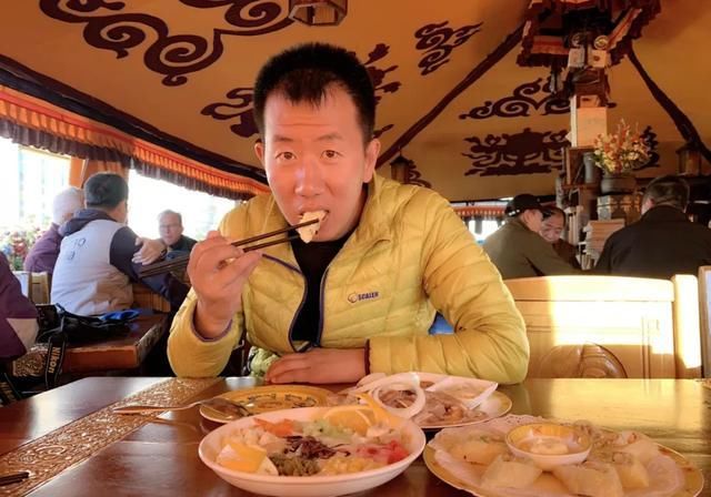 女人|旅行:曾经有一个女人,为我而去了西藏