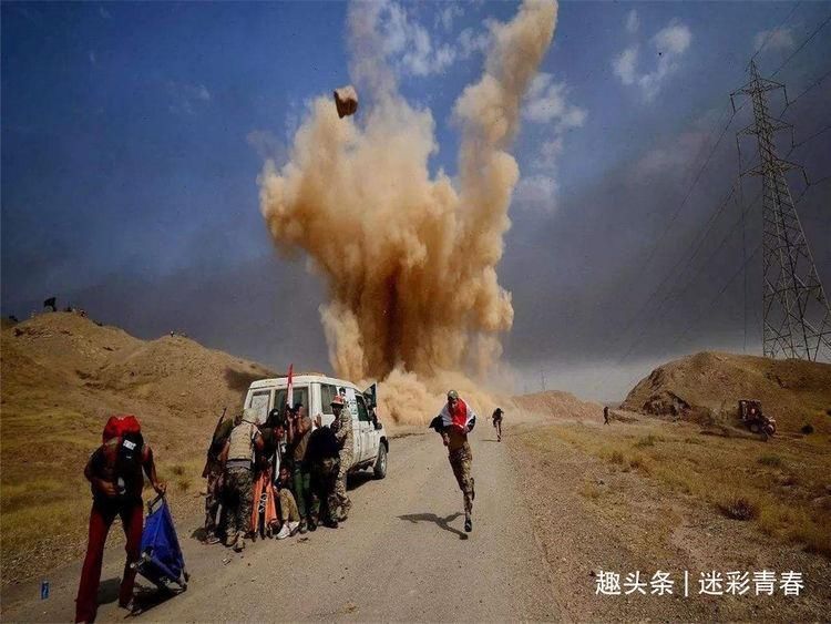  深夜|闯下大祸!土耳其军机深夜出动发射导弹，美盟友王牌旅长被炸身亡