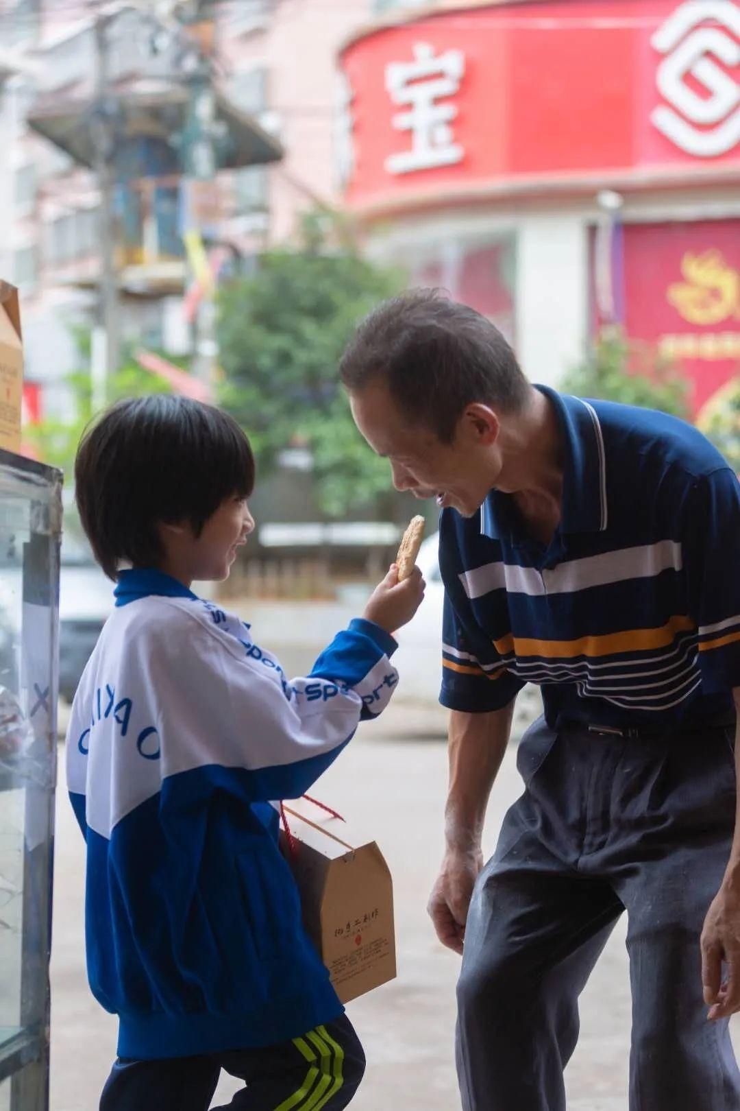 月饼|人间烟火——芝麻月饼