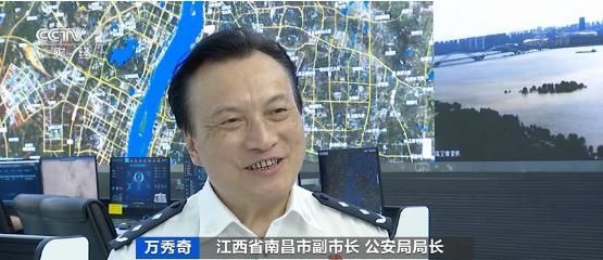  江西省南昌市|打击长江流域非法捕捞 公安联合多部门出手了！