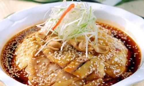 酱油|推荐几道家常菜, 不仅简单易做, 而且营养好吃,学习了