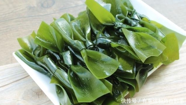 价格|打结的海带价格那么贵!是有过人之处,还是套路太深?看完了解了