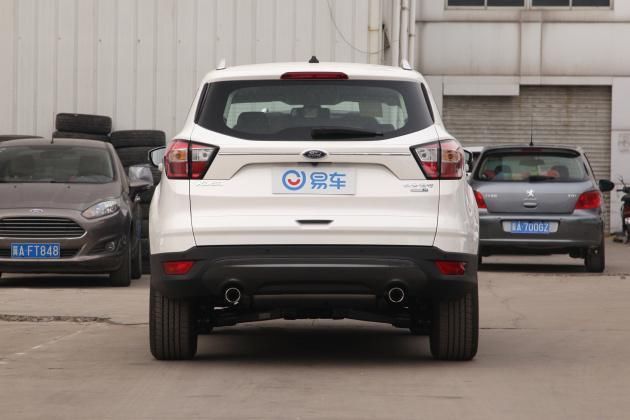 低头|又一款豪车低头了！本田CR-V都比不上T-ROC探歌！合资18万元实惠好用