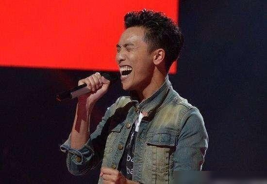  实力|5年前被汪峰淘汰，今却和他同坐导师椅，简直是实力“打脸”汪峰