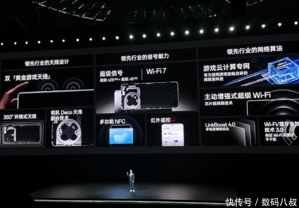 太自信，一加Ace 2 Pro不仅对比Redmi K60至尊版，还有小米13