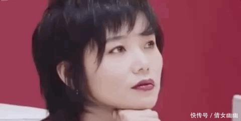 不想|别问，问就是万茜「人淡如菊」不想红