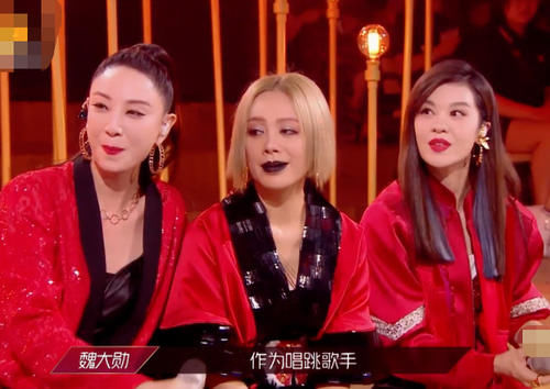 宁静|宁静和郁可唯谁更难带?以为会说都不难,郑希怡的回答真不怕得罪人