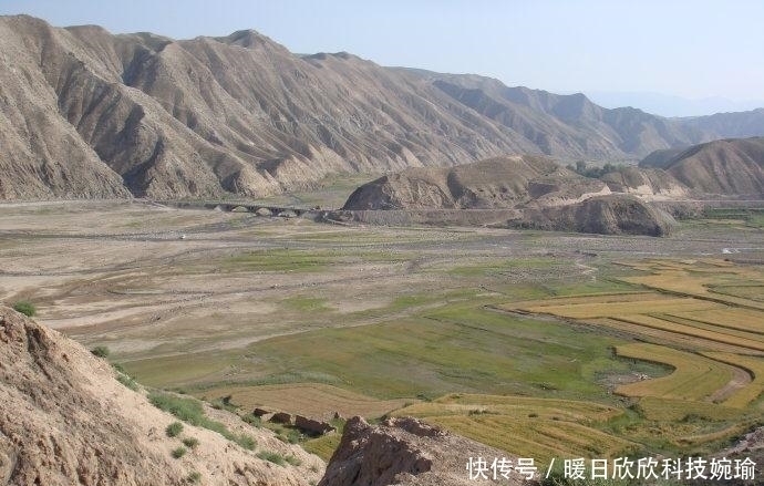 封锁消息|这家人挖窑洞挖出唐朝第1位和亲公主墓,竟然封锁消息偷偷发横财,与吐谷浑有关