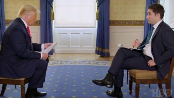  特朗普|一天死一千，懂王乐翻天