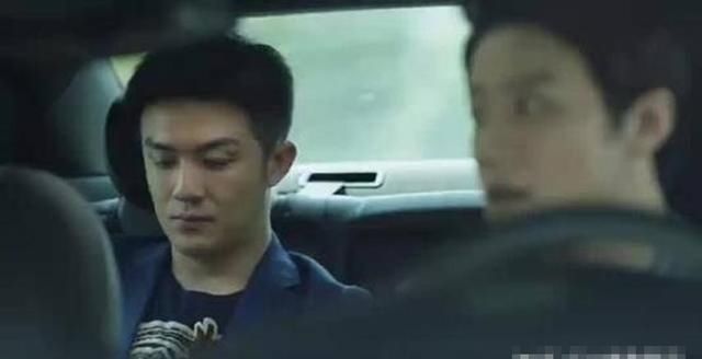  陈旭|《三十而已》中看起来不起眼的陈旭，却真的是个宝藏男孩无疑了