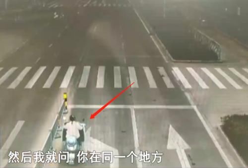 告诉|同一地点违章41次被罚2050元，女车主很生气：为啥不早告诉我