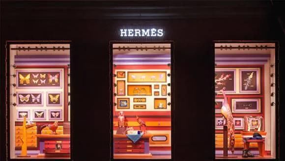 低调|比LV有逼格,比爱马仕历史悠久,这些低调的大牌也太牛了