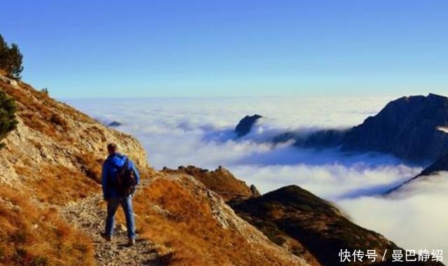  玉石|去非洲旅游时，导游反复叮嘱：无论玉石多漂亮都不要捡