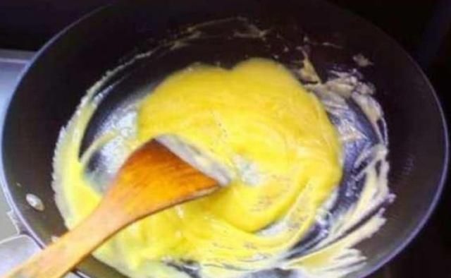 玩意|这道菜是无数厨师的“噩梦”,很少有厨师敢做,因做这玩意太废锅