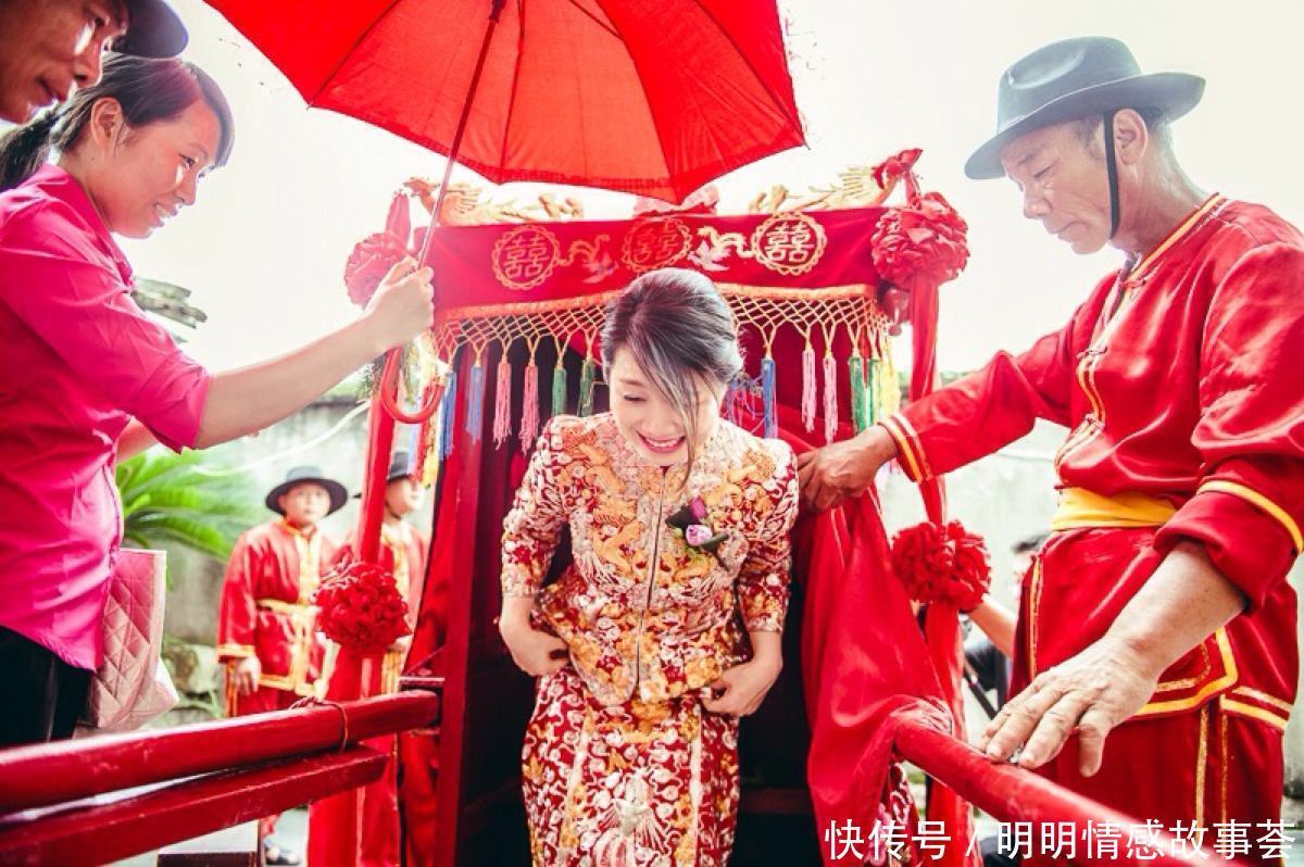 取消|新娘索要6万“开门费”，男人苦劝无果，转身霸气取消婚礼去离婚