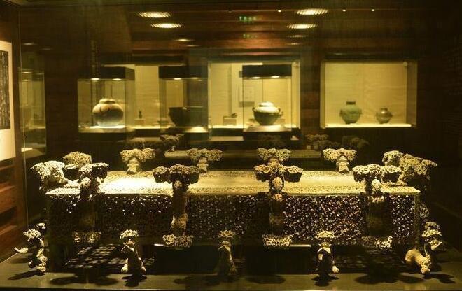 估价|历史上最珍贵的文物,如今科技难以制造出来,专家估价10亿