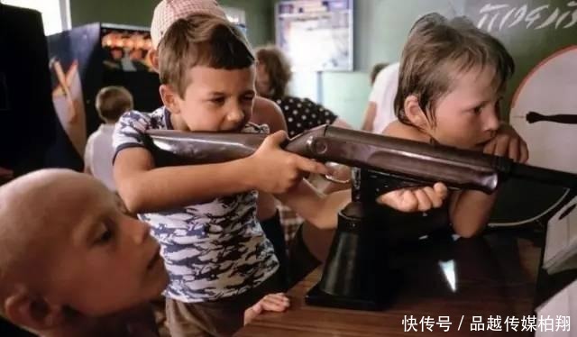 苏联|苏联的最美好年代 22张七十年代的苏联高清彩照