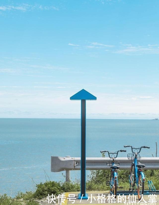 海路|最美环海路，藏在西海岸