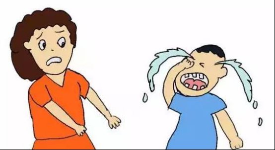 地铁|熊孩子地铁上闹，被乘客过肩摔，众人评论：你不教育有人替你教育