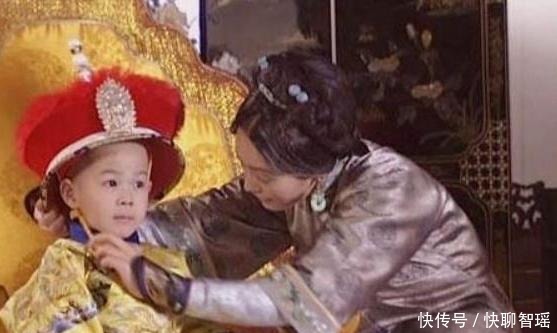 女王|顺治皇帝是出家当和尚了还是因天花过世